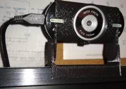 A4Tech pk-980h adjustable monitor mount