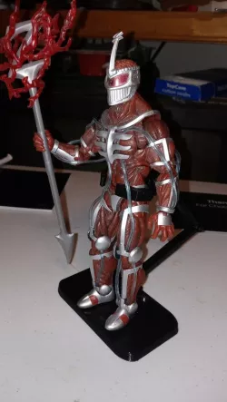 Action Figgure Stand