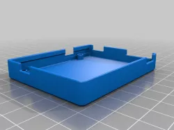 Adafruit Metro ESP32-S2 (Beta) case