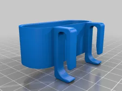 AirPod Pro Case Holder