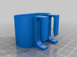 AirPods Case holder