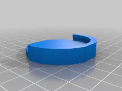 Airsoft 40mm Grenade Loading Safety