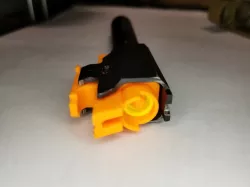 airsoft p320 (m17/m18) laser boresight inner barrel