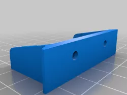 Anycubic I3 Mega S Direct Drive Stock Extruder BL-Touch