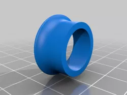 Apex_DJI_CAM_30°_HOLDER + LENS_PROTECT