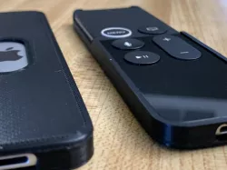 Apple TV Remote Case