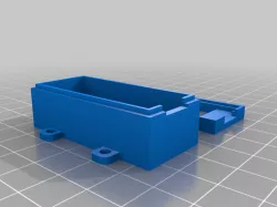 Arduino Nano 33 BLE sense box