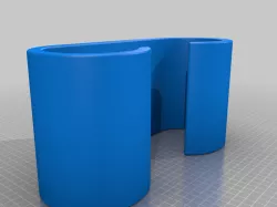 Asian Style Scroll Table for Smart Doll BJD 1/3
