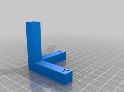 Axis Calibration Tool