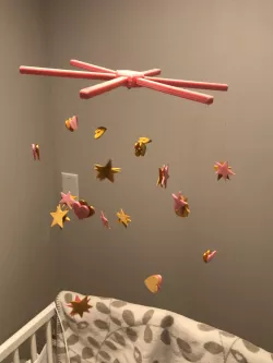 Baby Mobile