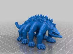 Basilisk