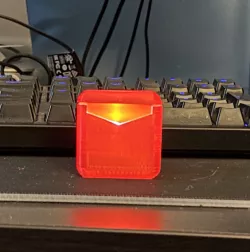 Beat Saber Cube Light