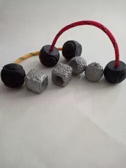 begleri set