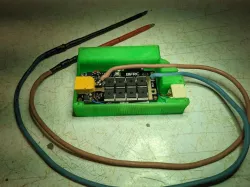 BIFRC spot welder small case
