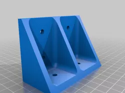 Big Bracket 2x4