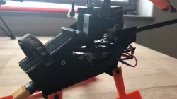 Blade 230S Frame kit