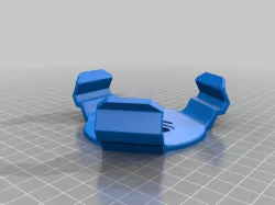 Blazepod support V2