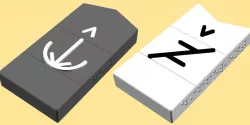 Bliss Tactile Symbols