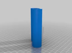Body | C-65 Model Rocket