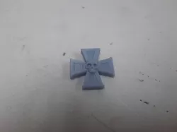 Bolt Action German pin token pre supported