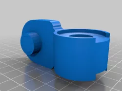 Bona Mop Swivel Bracket