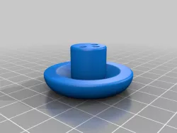 Boom Pole XLR Cap
