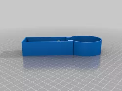 Box for PinPointer NH-60 from NewHobby