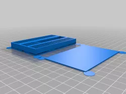 Breadboard pour ESP8266 ESP32 NODE MCU