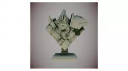Brutoide Monster Bust