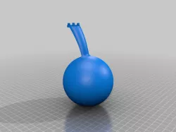 BUGS 5W Flotation Leg