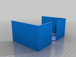 bullet cube insert 3D Models | Page 1 | STLFinder