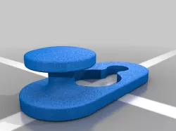 Button Extender