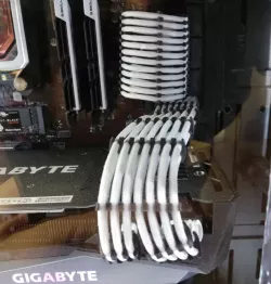 cable combs