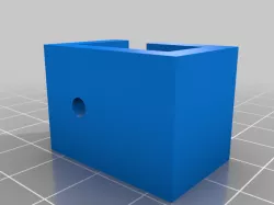 Cable Management - Extra small version