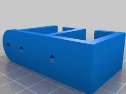 Cable Management - Slim version