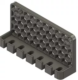 Cable Organiser
