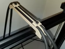 Cable Support - Tenlog D3 Pro