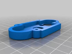 Camera Mount and Case Ender3 V2