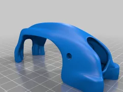Canopy for IFlight IX5