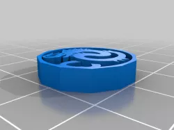 Capture Pai Sho Tiles