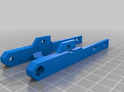 Cat Excavator - Build + Pictures + Bom
