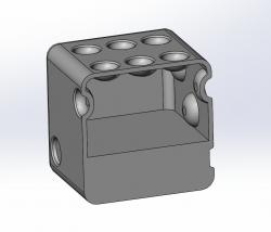 Cheat Dice 3d Models Page 1 Stlfinder