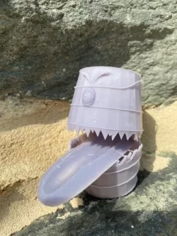 Chochin-obake   Paper Lantern Yokai 