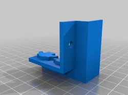 CNC 3018 Table Mount