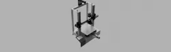 CNC 3D printer