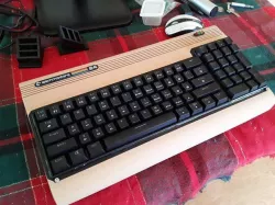 Commodore 64--2021