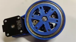 Compact Harmonic Drive