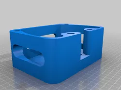 Controller Storage
