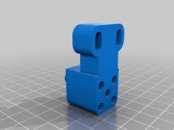 CoreXY Pen Plotter