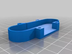 CR10s Pro PI camera mount with Leveling adjustment
